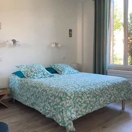 아파트 La Maison D'alice *