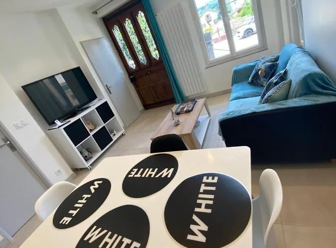 Appartamento La Maison D'alice Aix-les-Bains
