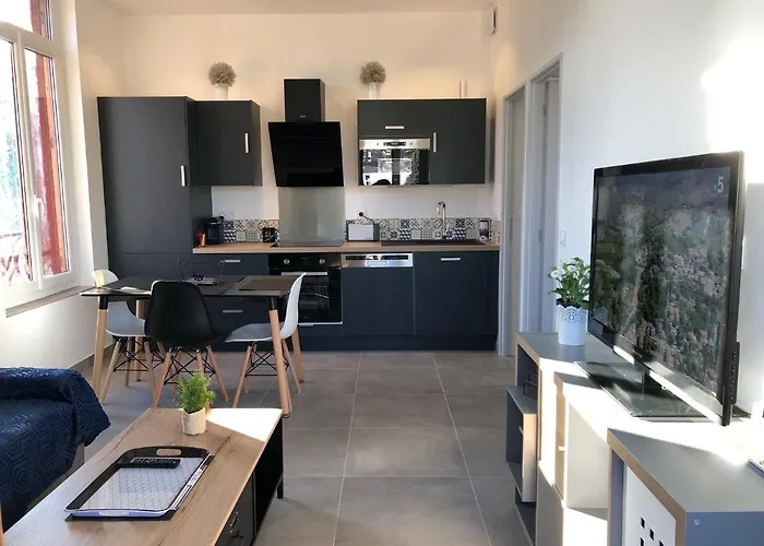 La Maison D'alice Appartamento