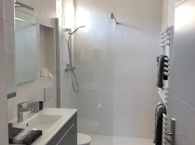 La Maison D'alice * Aix-les-Bains