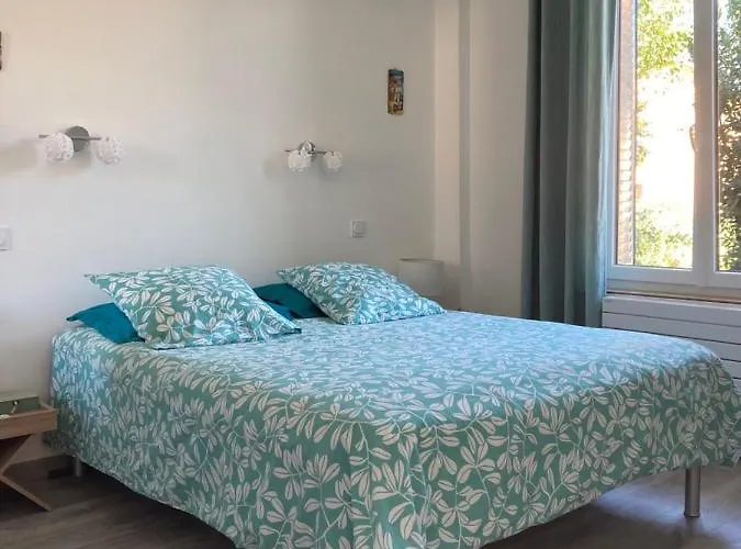 Appartamento La Maison D'alice *